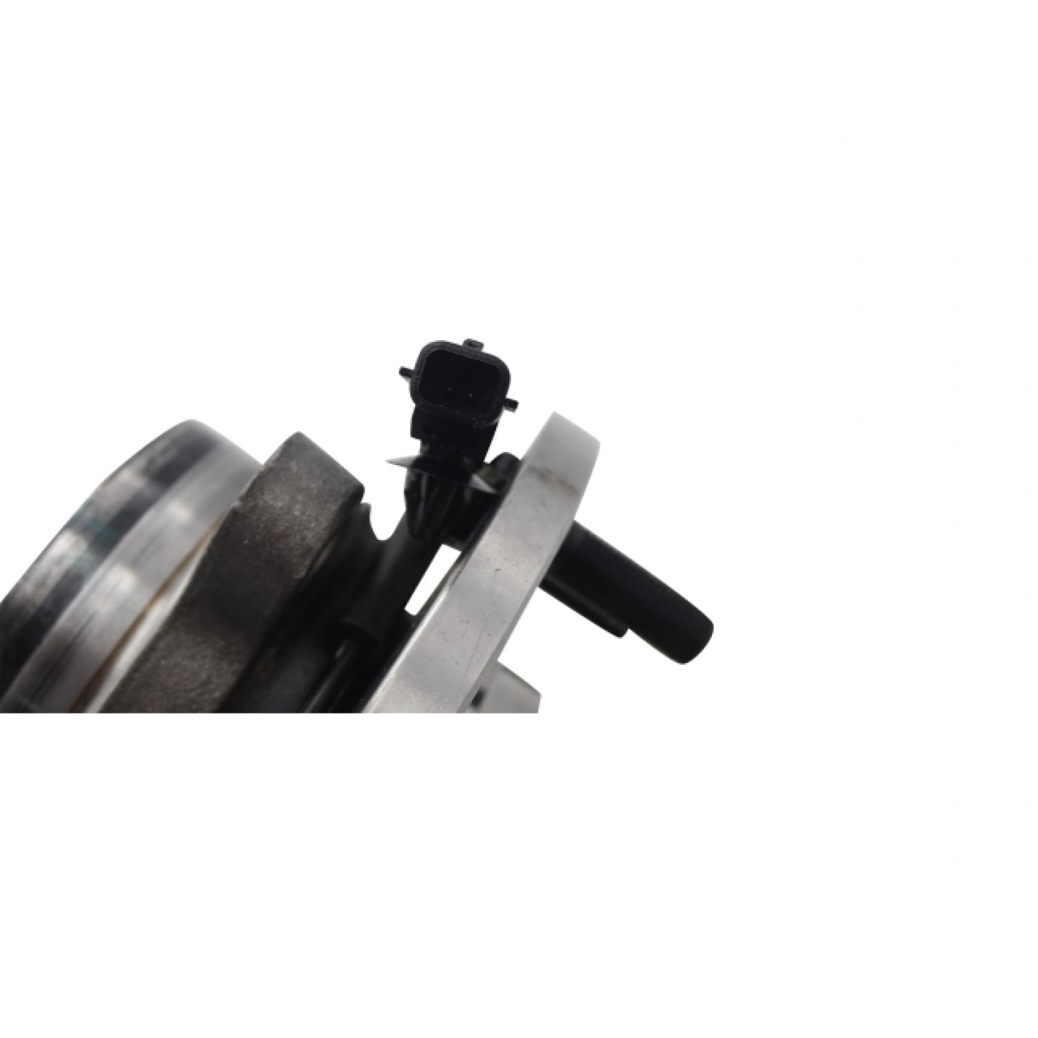 GSP 530020 Wheel Bearing and Hub Assembly product image 4 of 8