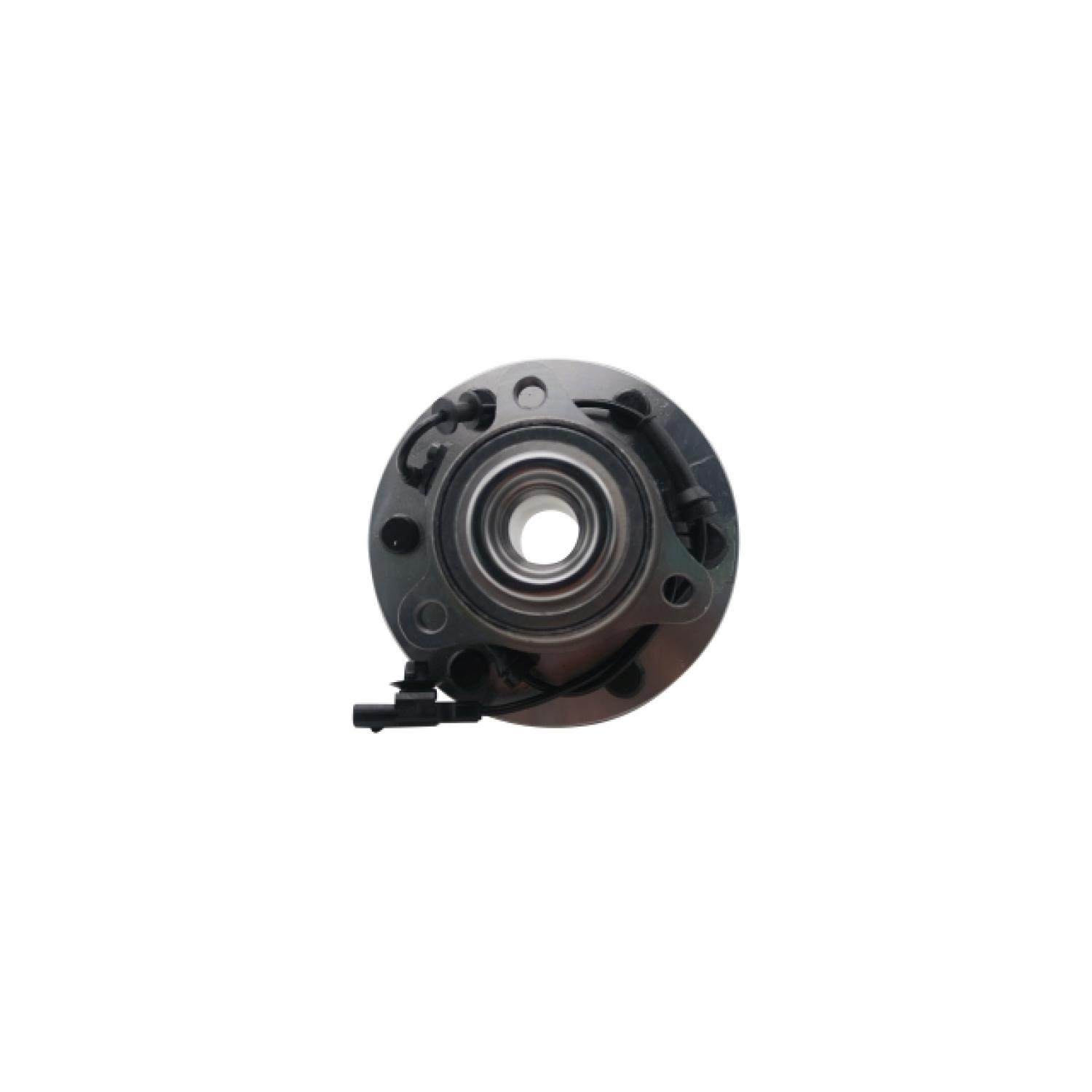 GSP 530020 Wheel Bearing and Hub Assembly product image 5 of 8