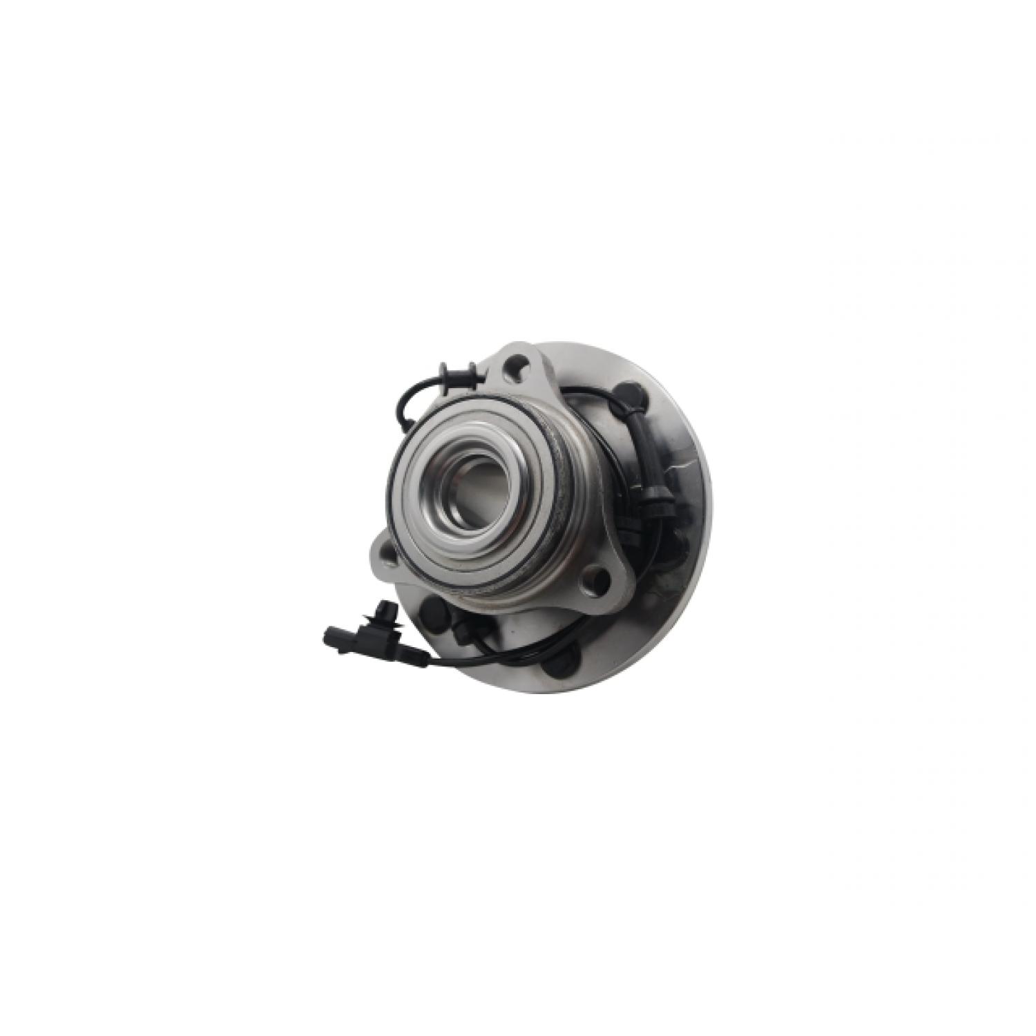 GSP 530020 Wheel Bearing and Hub Assembly product image 6 of 8
