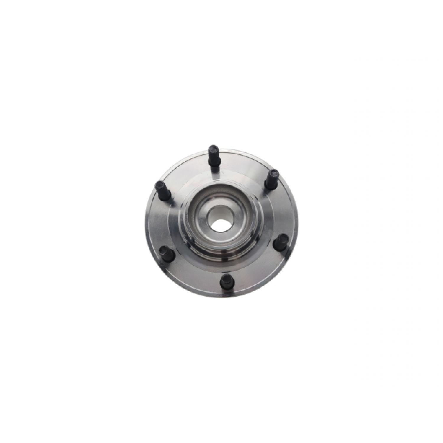 GSP 530020 Wheel Bearing and Hub Assembly product image 7 of 8