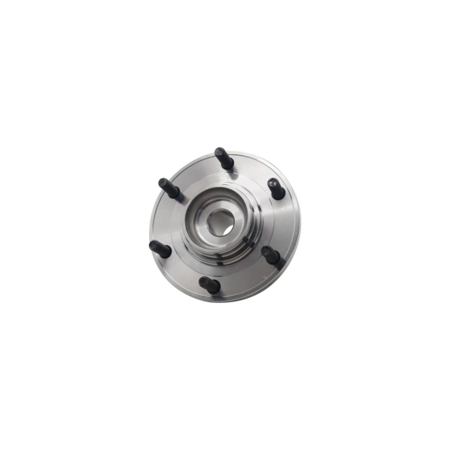 GSP 530020 Wheel Bearing and Hub Assembly product image 8 of 8
