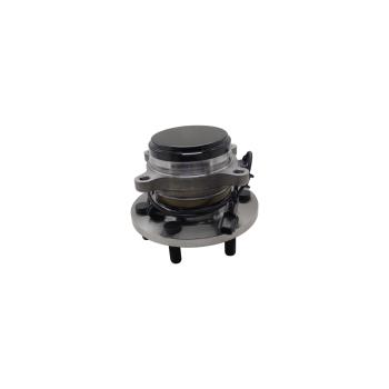 GSP 530021 Wheel Bearing and Hub Assembly product image 2 of 8