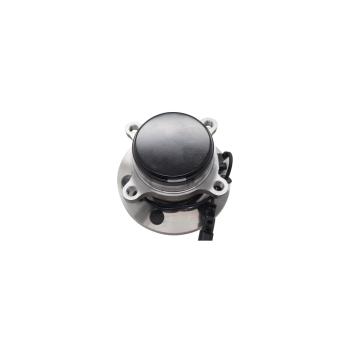 GSP 530021 Wheel Bearing and Hub Assembly product image 3 of 8