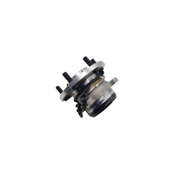 GSP 530021 Wheel Bearing and Hub Assembly product image 4 of 8