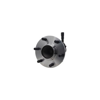 GSP 530021 Wheel Bearing and Hub Assembly product image 8 of 8