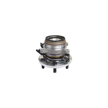 GSP 530023 Wheel Bearing and Hub Assembly product image 2 of 9