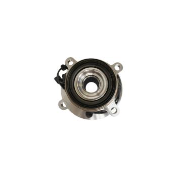 GSP 530023 Wheel Bearing and Hub Assembly product image 3 of 9