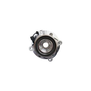 GSP 530023 Wheel Bearing and Hub Assembly product image 4 of 9