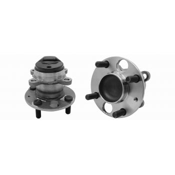 GSP 530034 Wheel Bearing and Hub Assembly product image 1 of 7