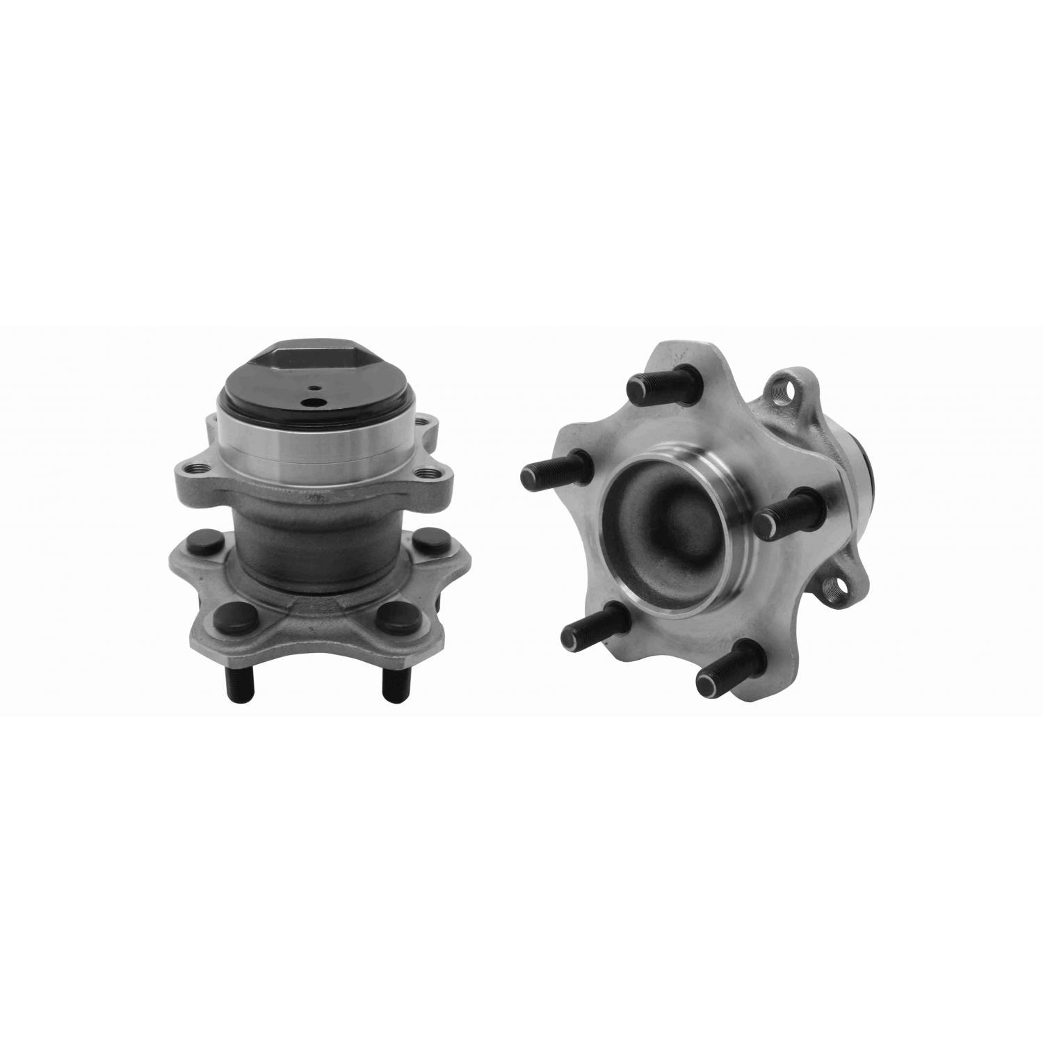 GSP 530035 Wheel Bearing and Hub Assembly product image 1 of 7