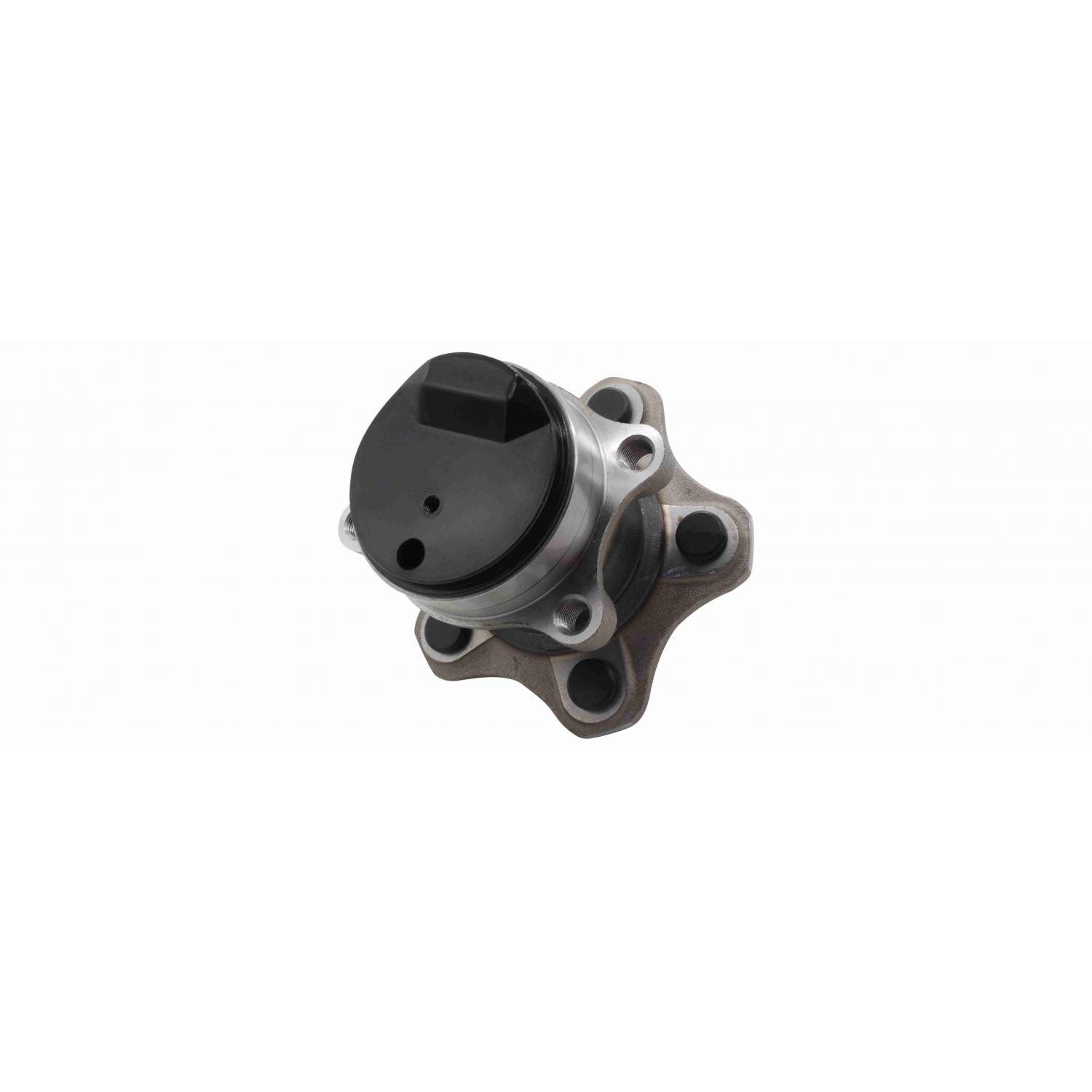 GSP 530035 Wheel Bearing and Hub Assembly product image 5 of 7