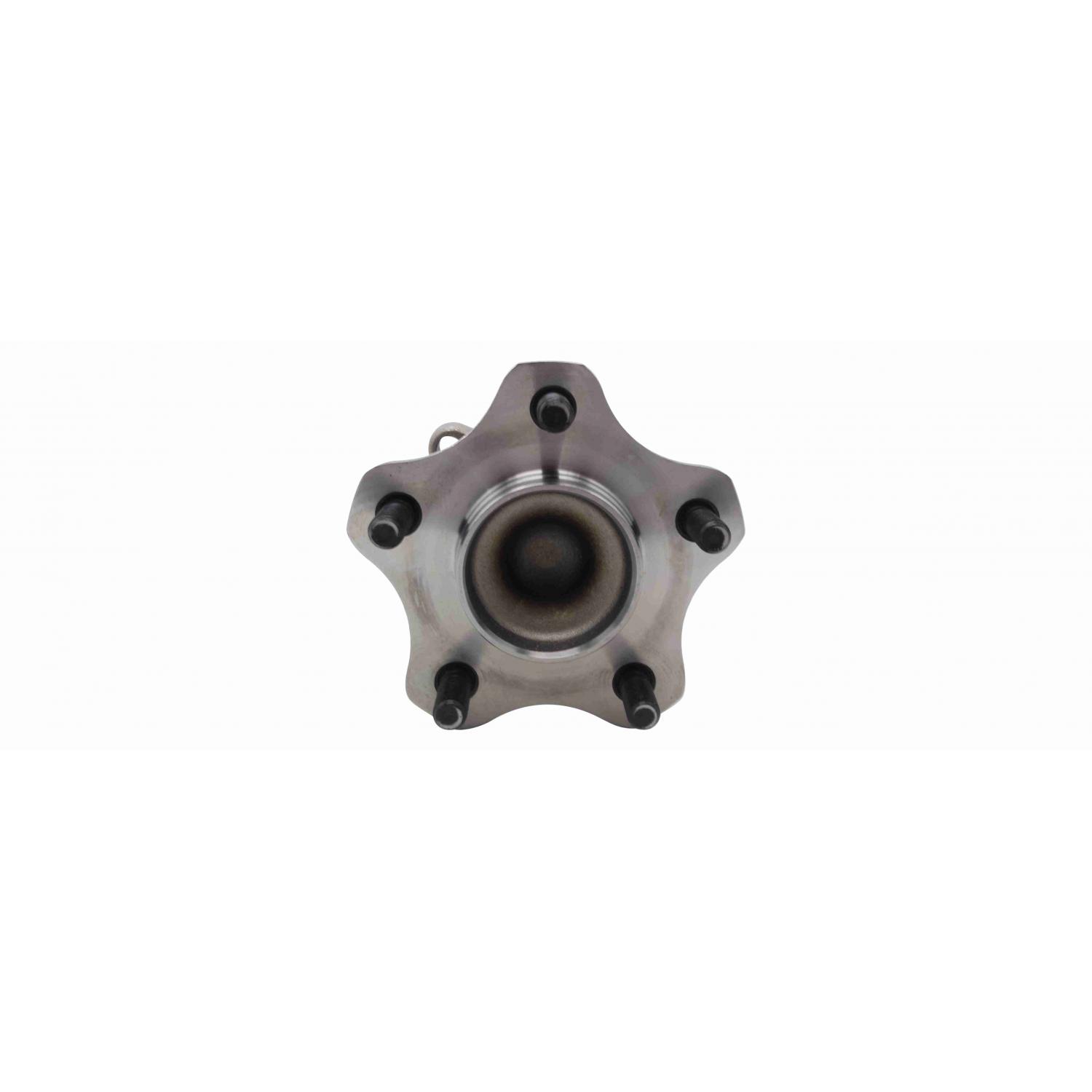 GSP 530035 Wheel Bearing and Hub Assembly product image 6 of 7