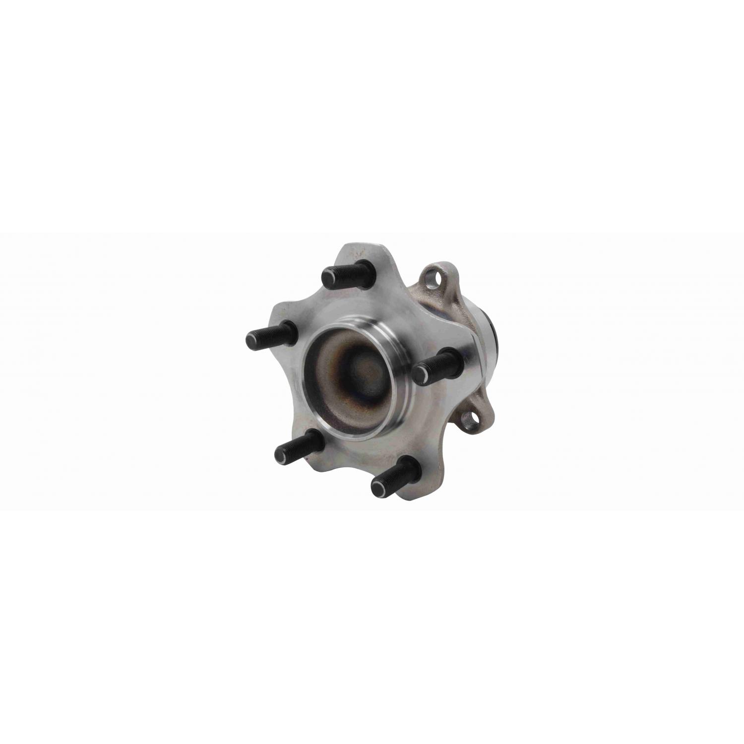 GSP 530035 Wheel Bearing and Hub Assembly product image 7 of 7