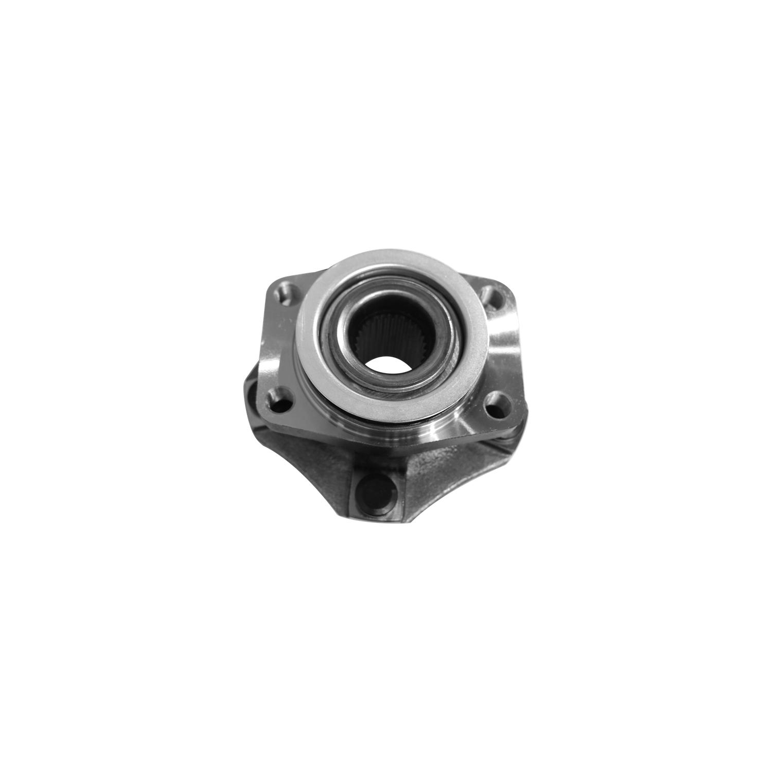GSP 530037 Wheel Bearing and Hub Assembly product image 3 of 8