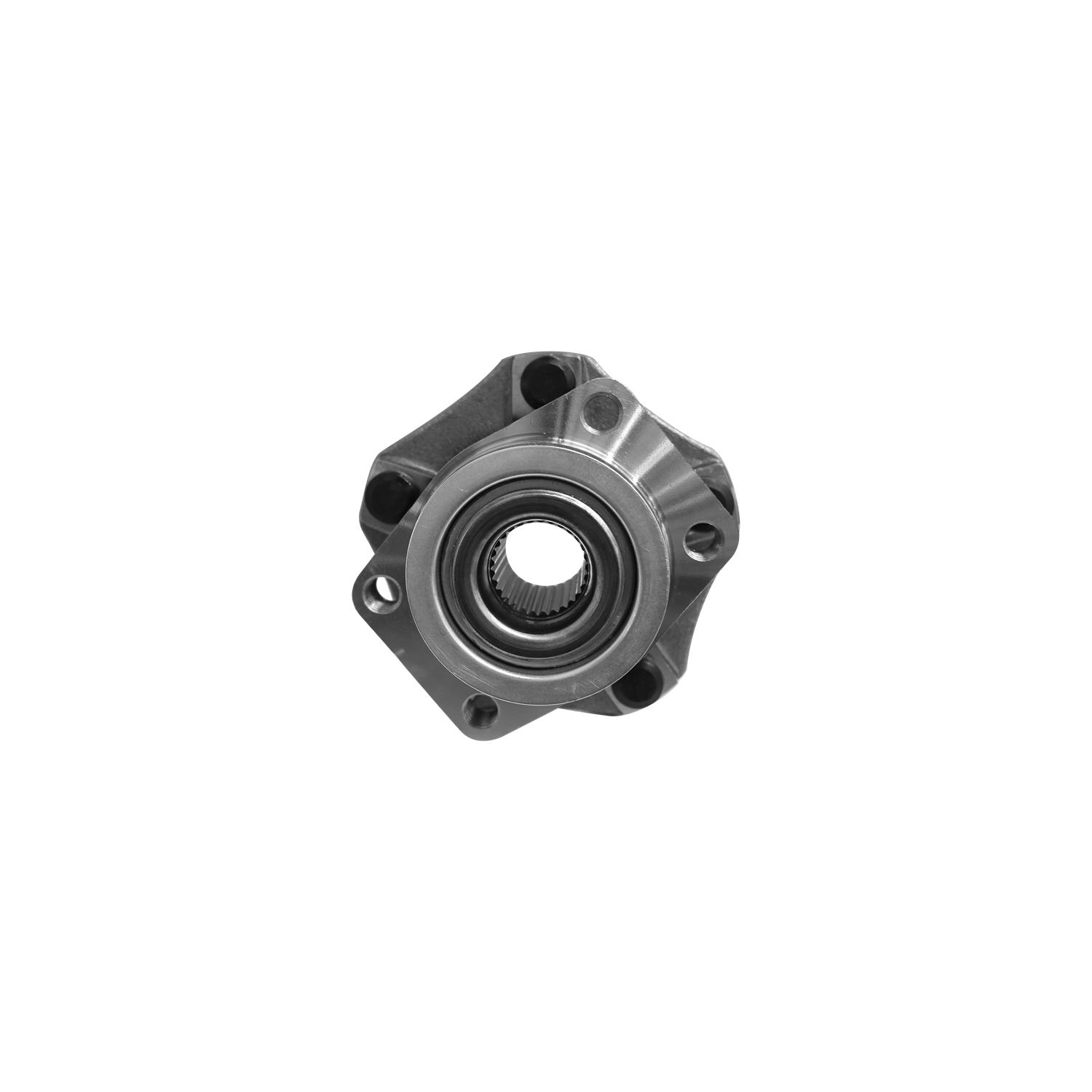 GSP 530037 Wheel Bearing and Hub Assembly product image 5 of 8