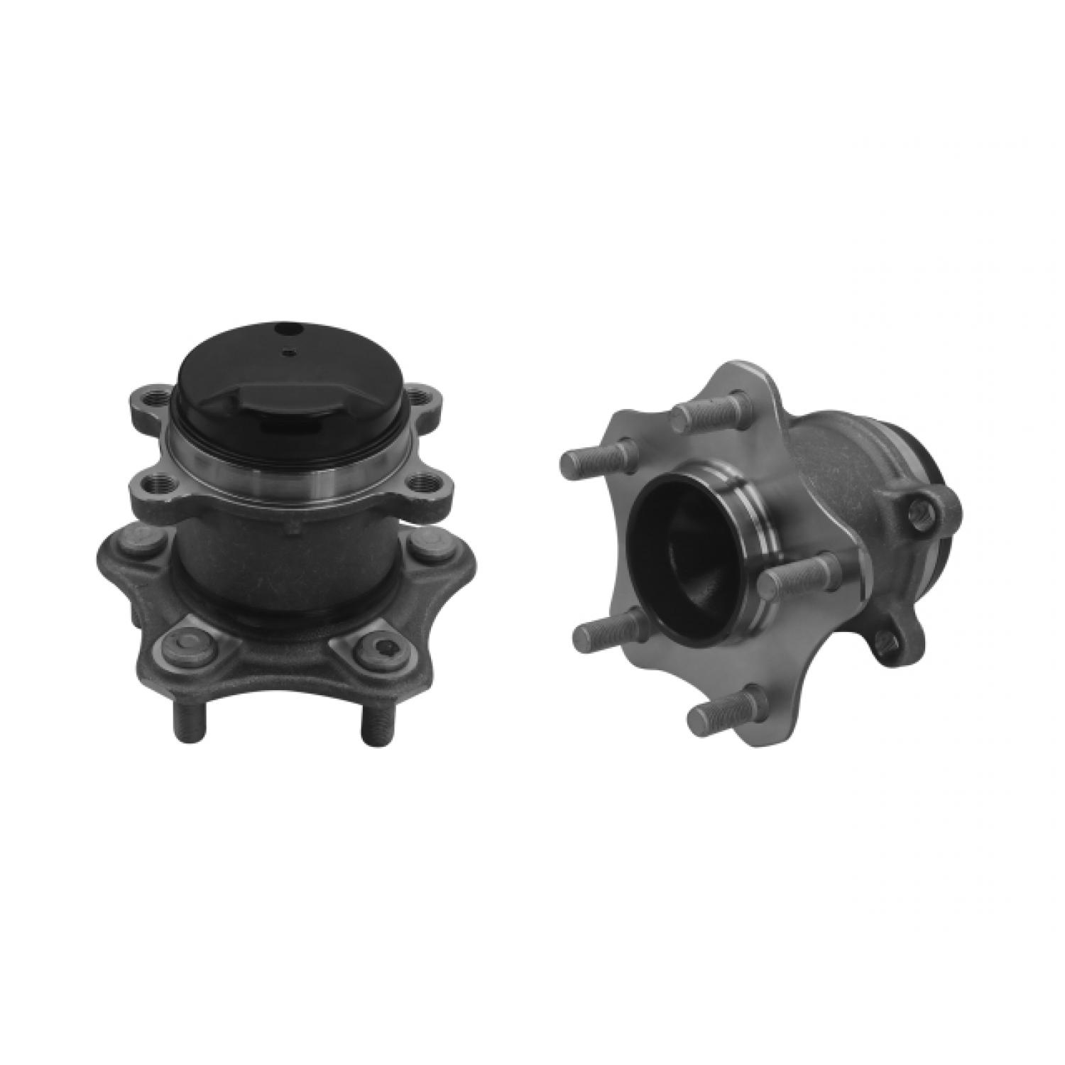 GSP 530038 Wheel Bearing and Hub Assembly product image 1 of 7