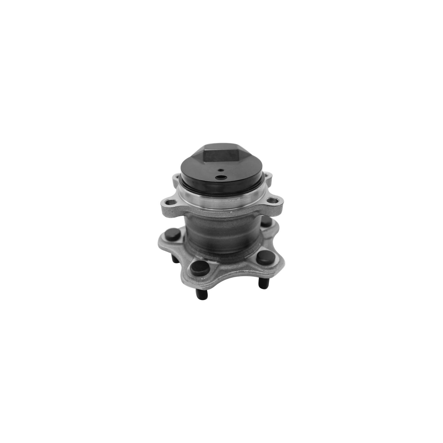 GSP 530038 Wheel Bearing and Hub Assembly product image 2 of 7