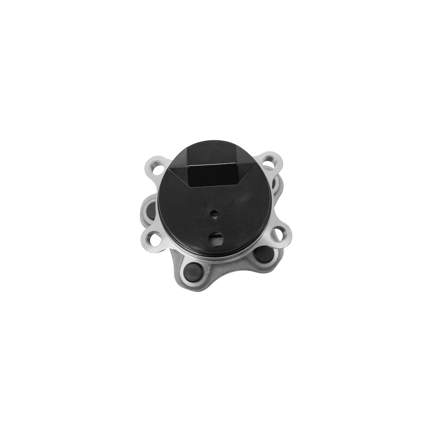 GSP 530038 Wheel Bearing and Hub Assembly product image 3 of 7