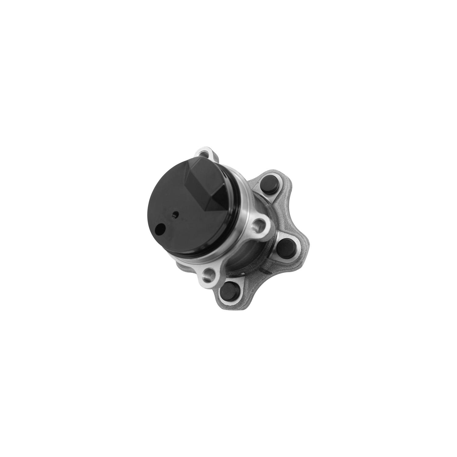 GSP 530038 Wheel Bearing and Hub Assembly product image 5 of 7