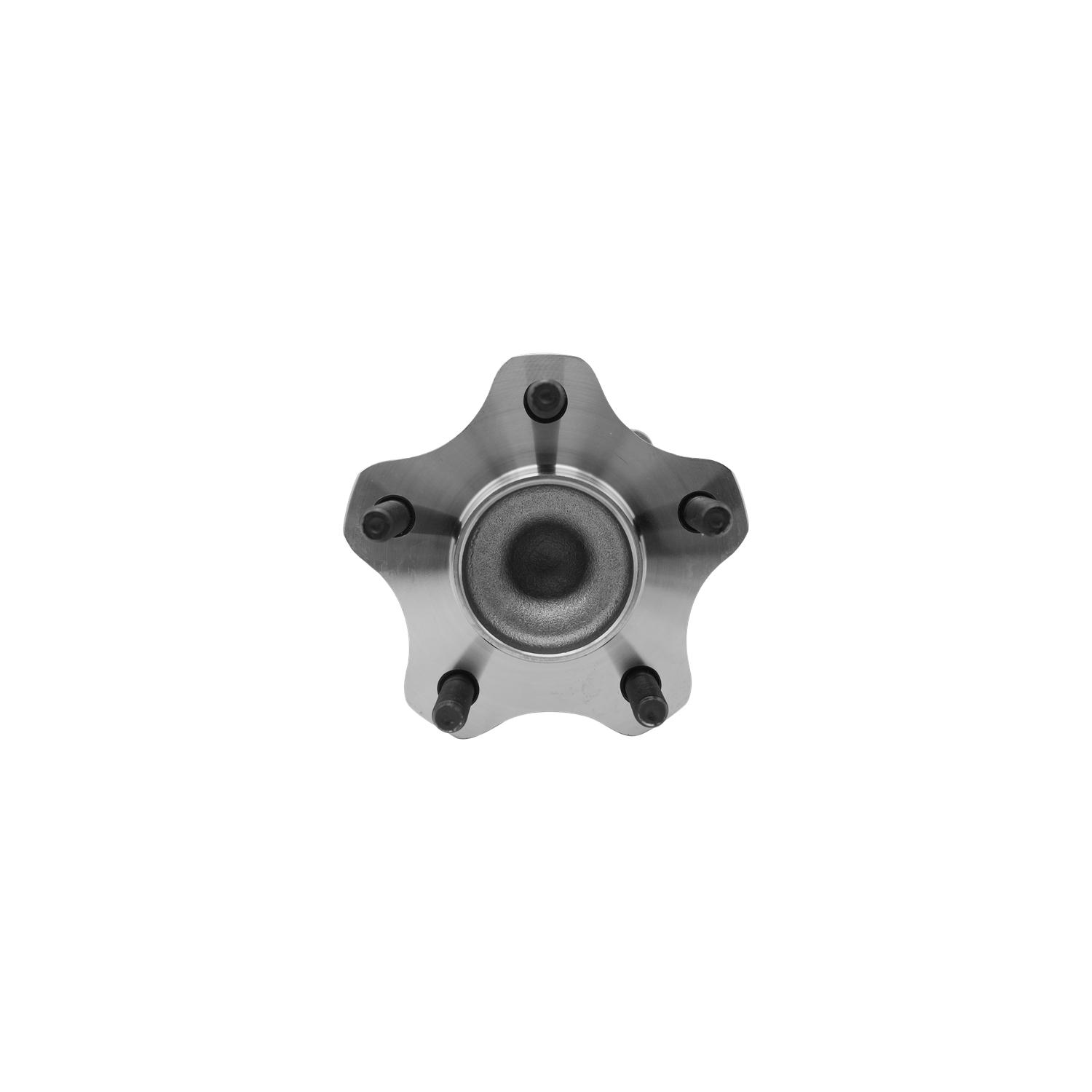 GSP 530038 Wheel Bearing and Hub Assembly product image 6 of 7