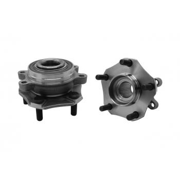 GSP 530039 - Wheel Bearing and Hub Assembly GSP 530039 Wheel Bearing and Hub Assembly product image 1 of 7