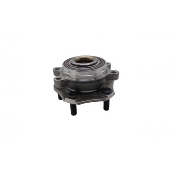 GSP 530039 - Wheel Bearing and Hub Assembly GSP 530039 Wheel Bearing and Hub Assembly product image 2 of 7