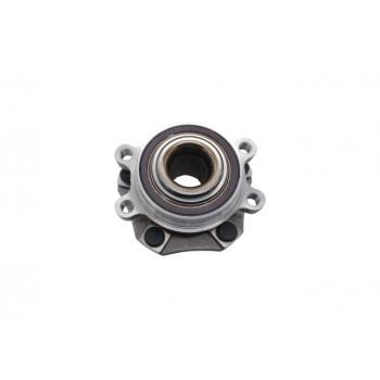 GSP 530039 - Wheel Bearing and Hub Assembly GSP 530039 Wheel Bearing and Hub Assembly product image 3 of 7