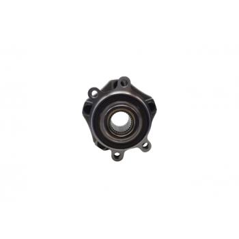 GSP 530039 - Wheel Bearing and Hub Assembly GSP 530039 Wheel Bearing and Hub Assembly product image 4 of 7
