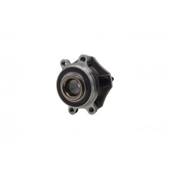GSP 530039 - Wheel Bearing and Hub Assembly GSP 530039 Wheel Bearing and Hub Assembly product image 5 of 7