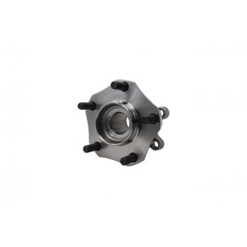 GSP 530039 - Wheel Bearing and Hub Assembly GSP 530039 Wheel Bearing and Hub Assembly product image 7 of 7