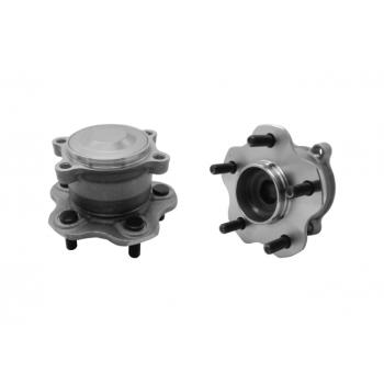GSP 530040 Wheel Bearing and Hub Assembly product image 1 of 7