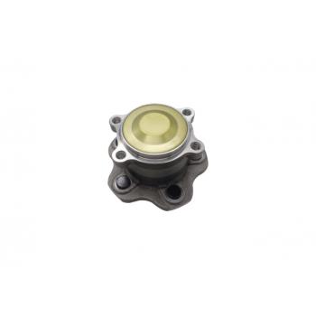 GSP 530040 Wheel Bearing and Hub Assembly product image 3 of 7