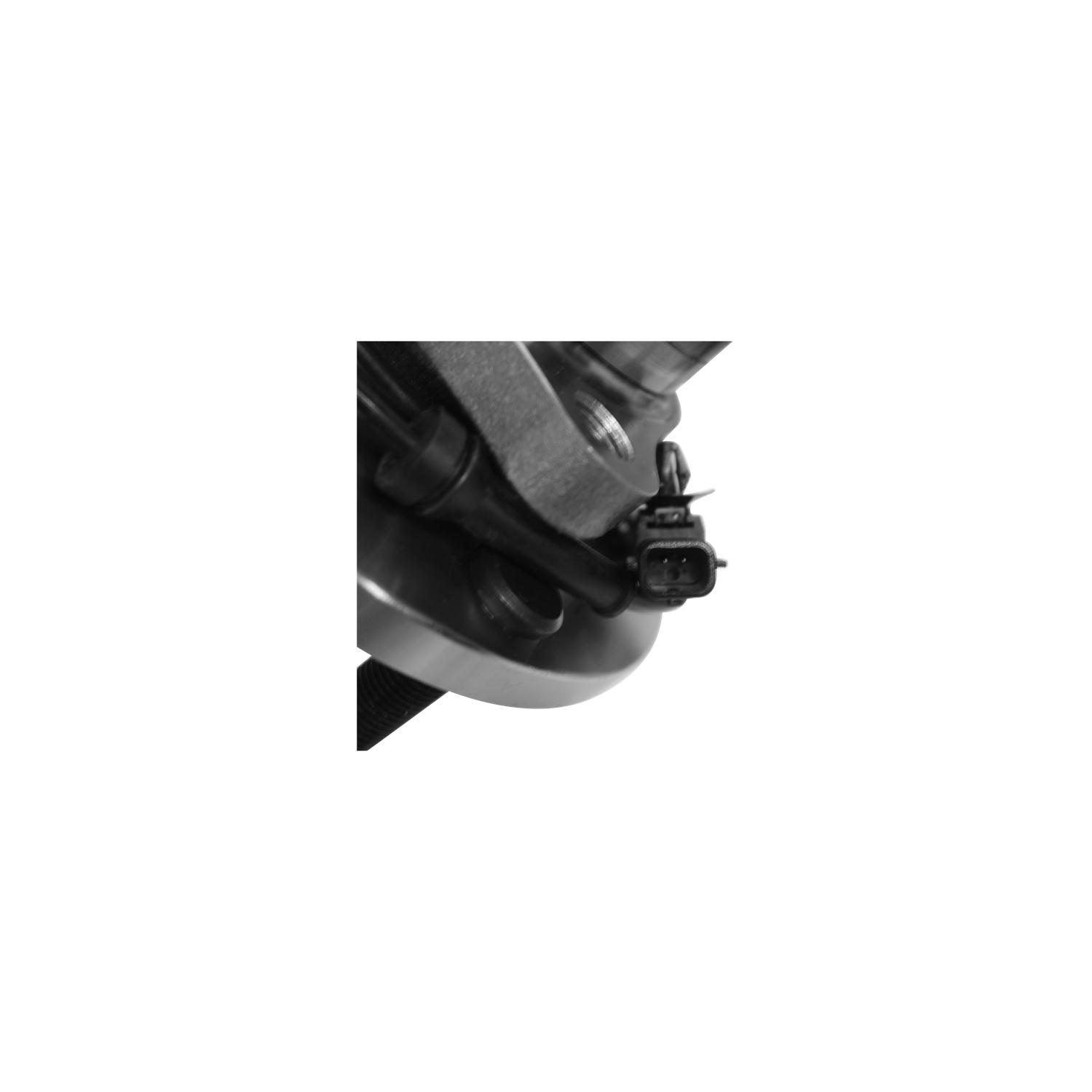 GSP 530041 Wheel Bearing and Hub Assembly product image 3 of 8
