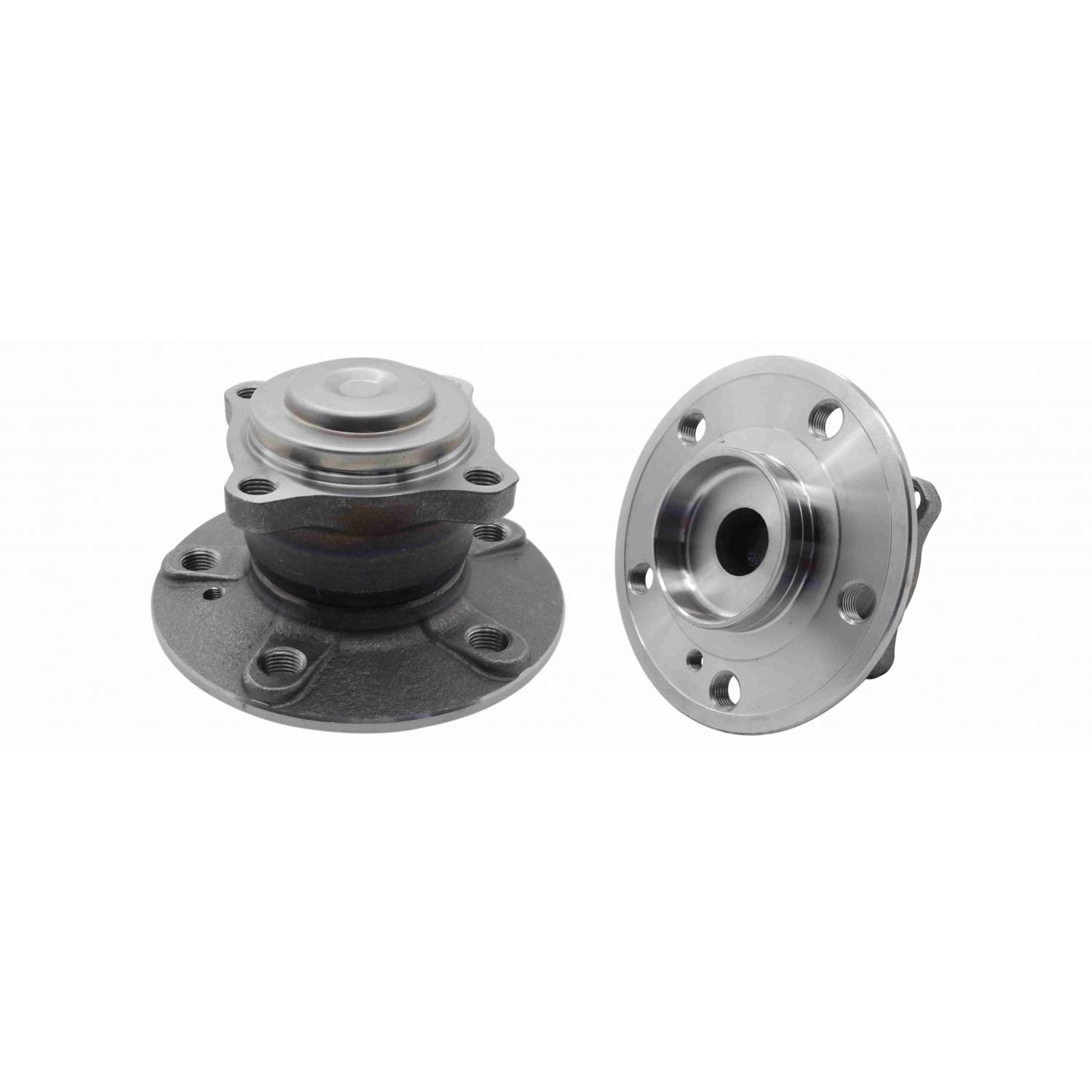 GSP 530045 Wheel Bearing and Hub Assembly product image 1 of 13