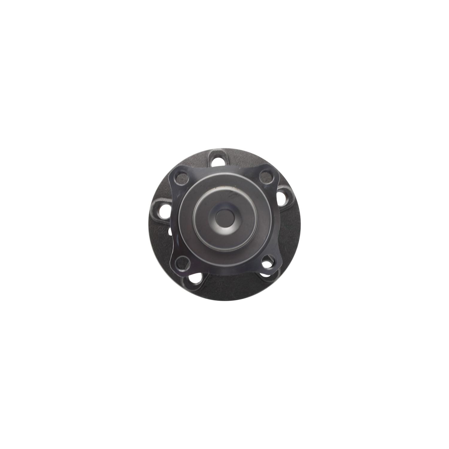 GSP 530045 Wheel Bearing and Hub Assembly product image 2 of 13