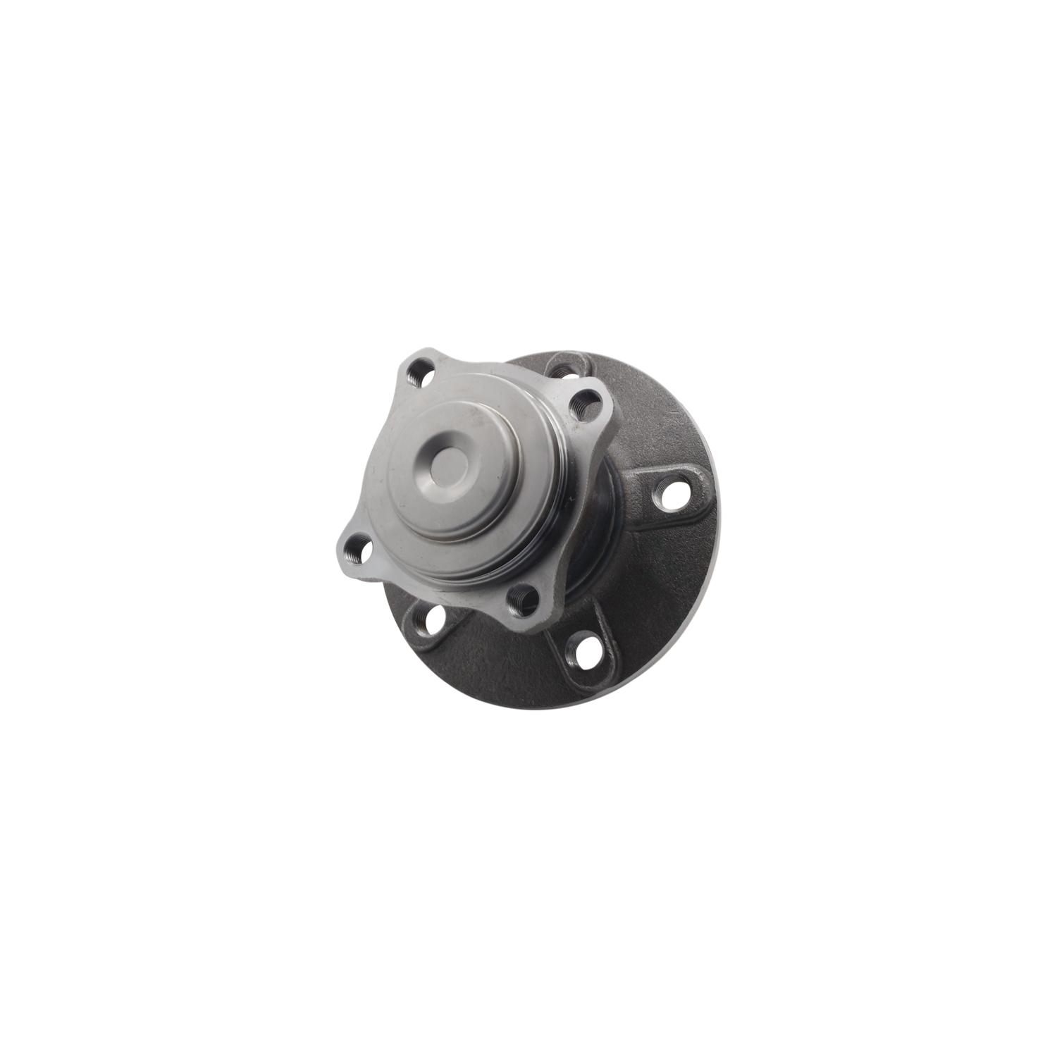 GSP 530045 Wheel Bearing and Hub Assembly product image 3 of 13