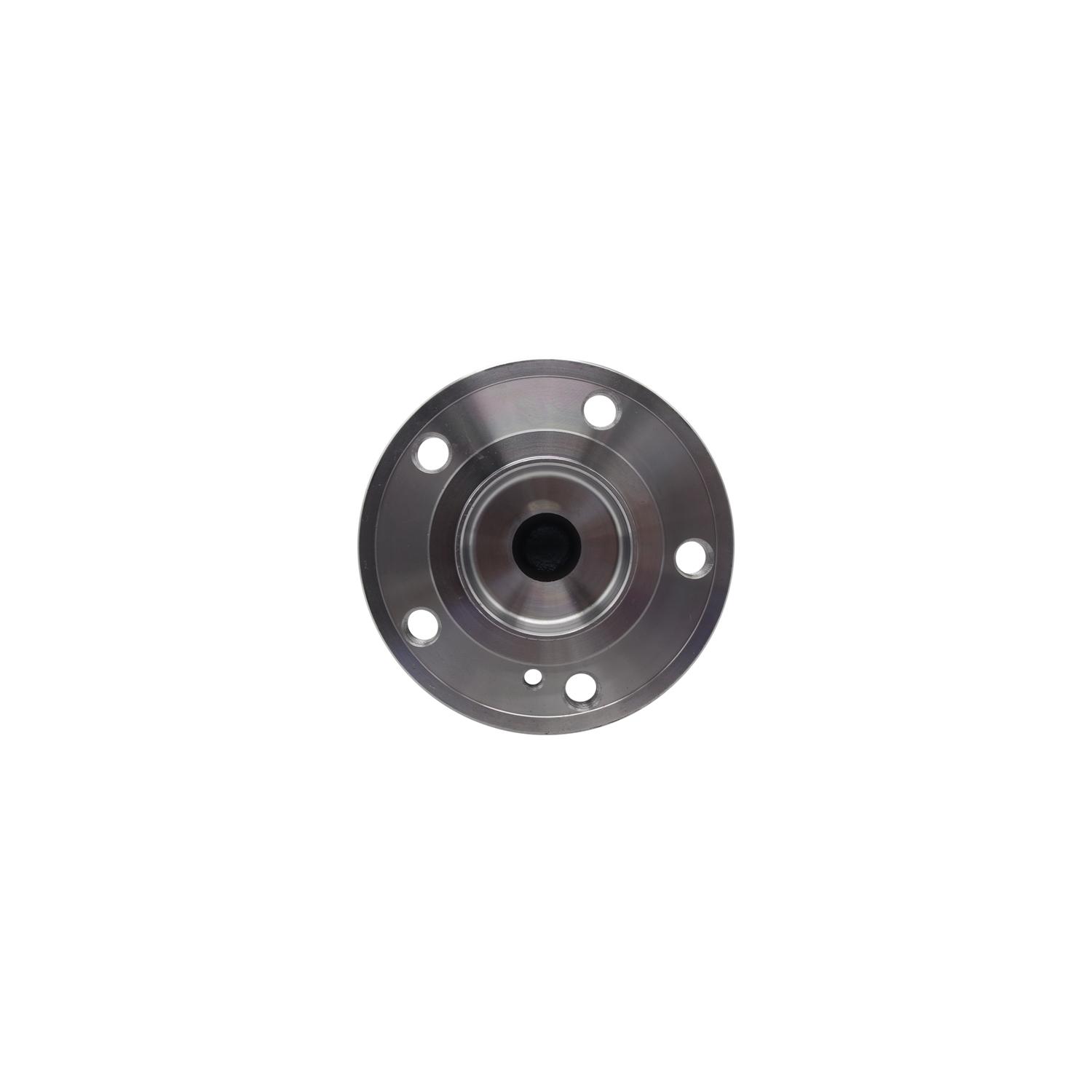 GSP 530045 Wheel Bearing and Hub Assembly product image 4 of 13
