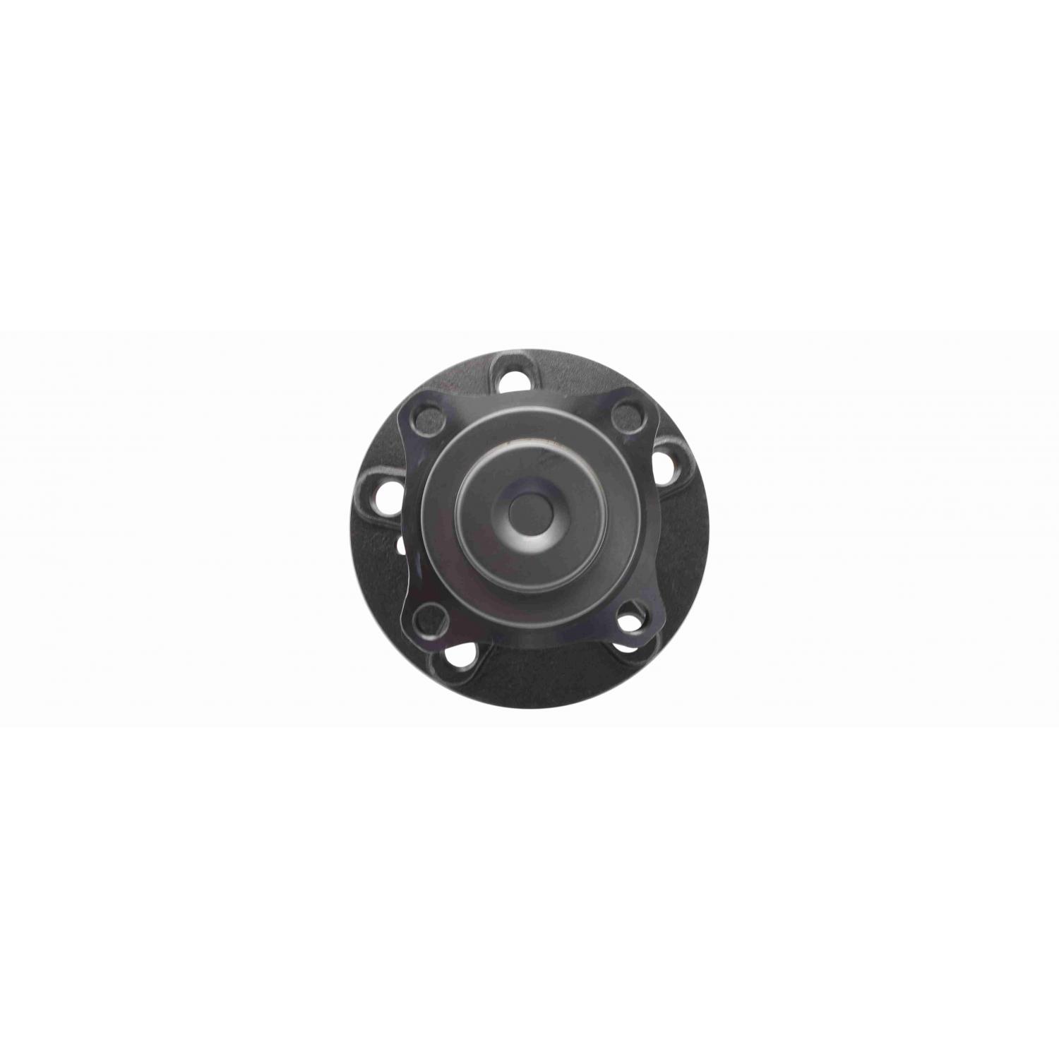 GSP 530045 Wheel Bearing and Hub Assembly product image 8 of 13