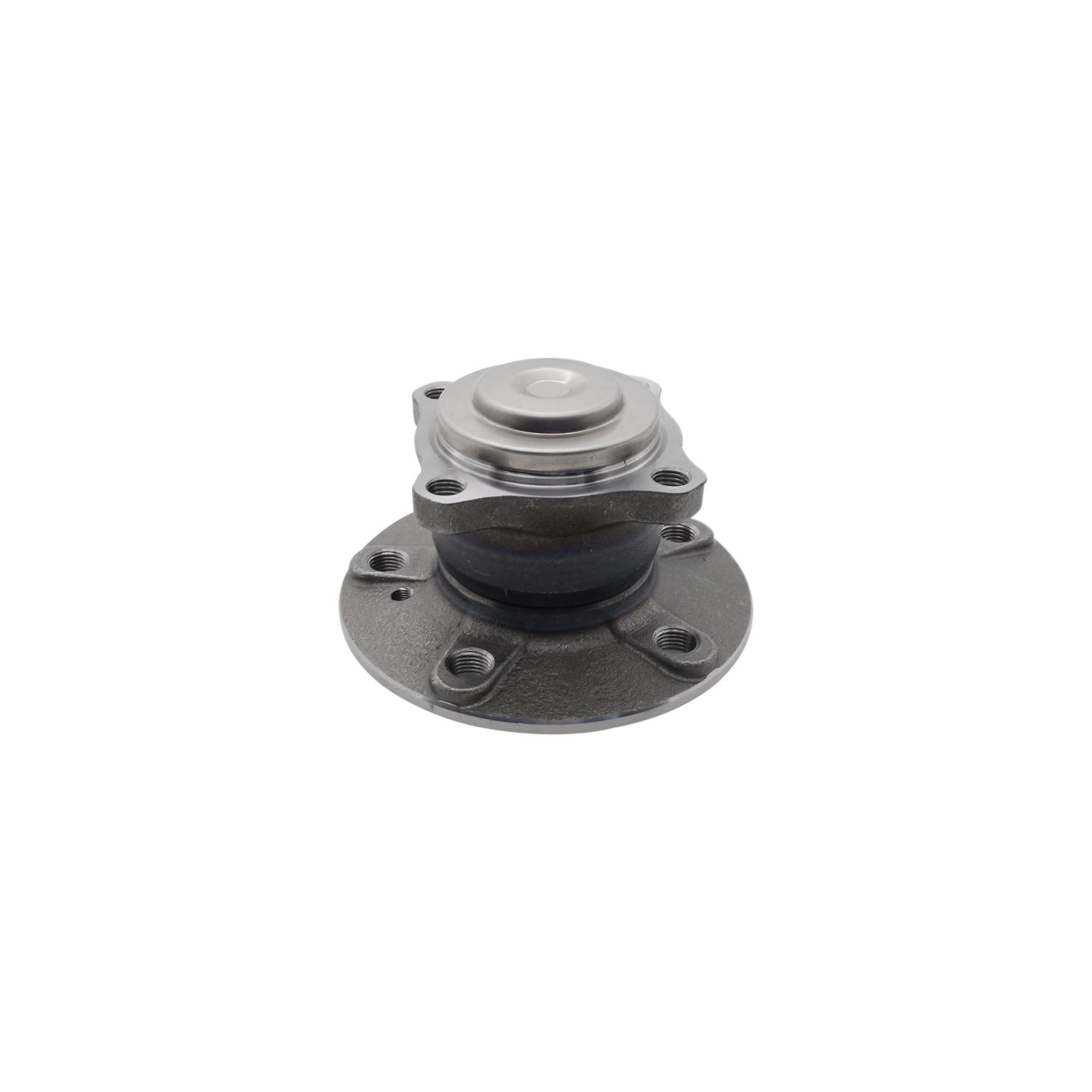 GSP 530045 Wheel Bearing and Hub Assembly product image 12 of 13