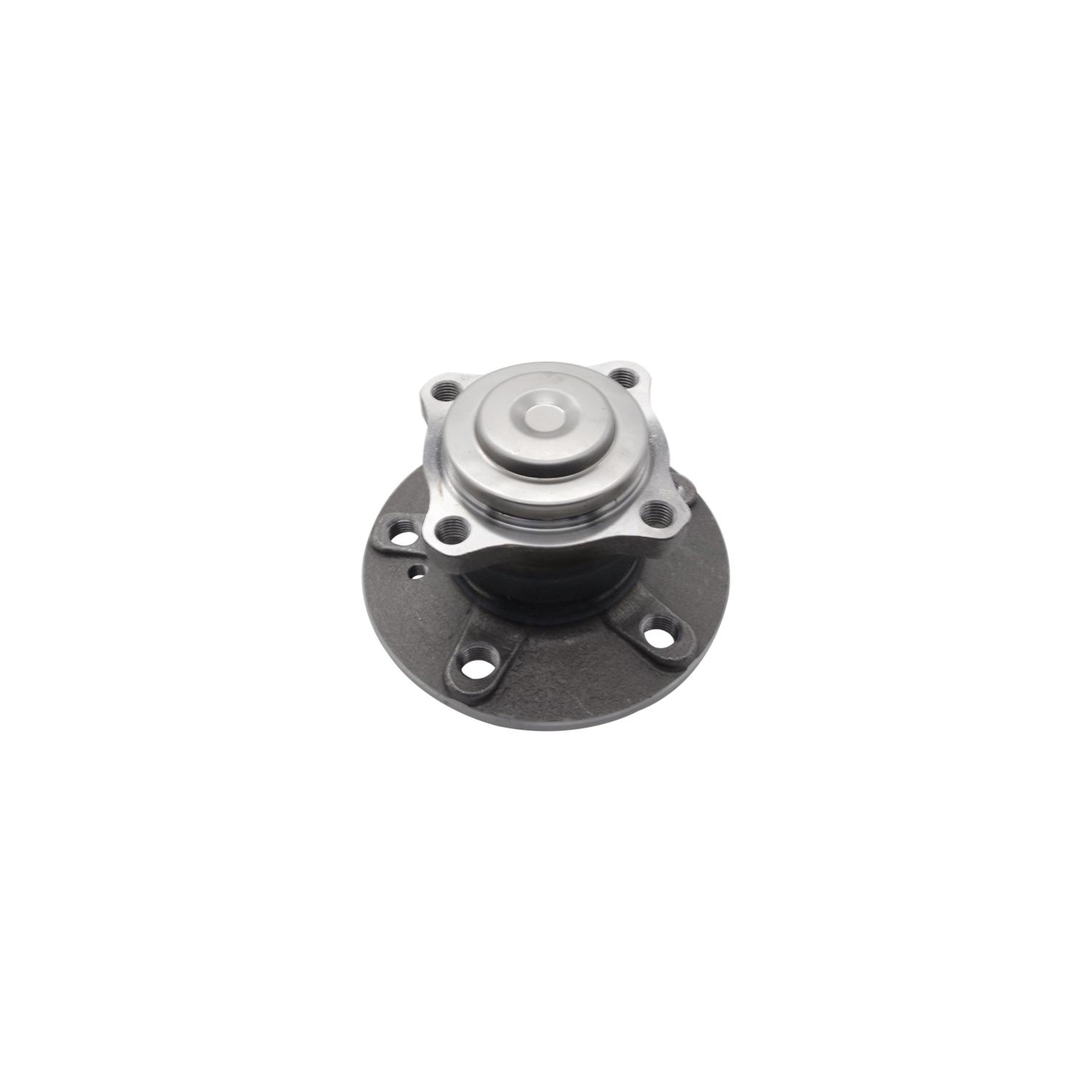GSP 530045 Wheel Bearing and Hub Assembly product image 13 of 13