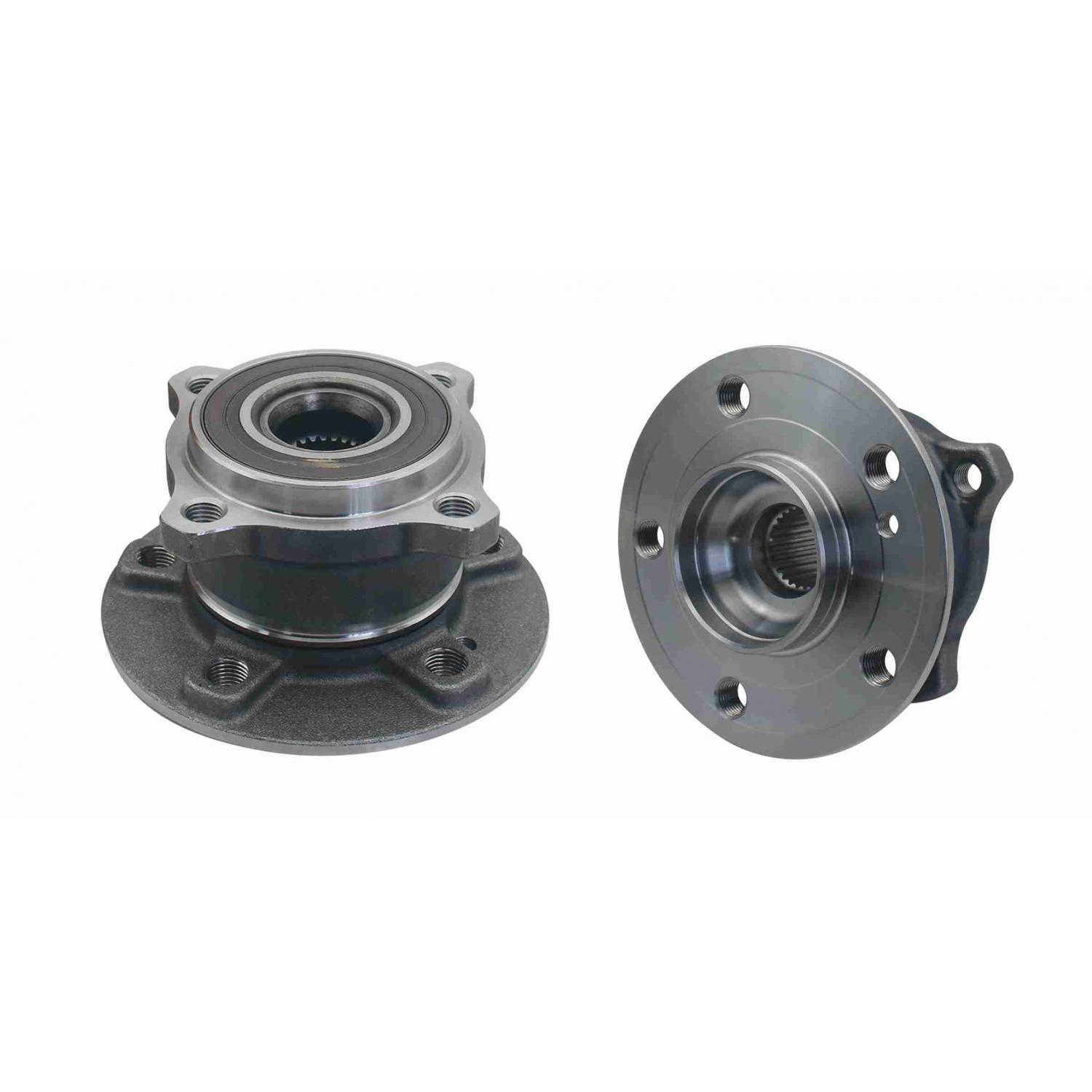 GSP 530046 Wheel Bearing and Hub Assembly product image 1 of 8