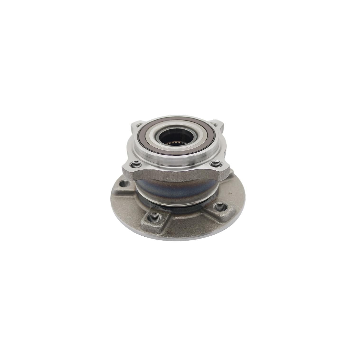 GSP 530046 Wheel Bearing and Hub Assembly product image 2 of 8