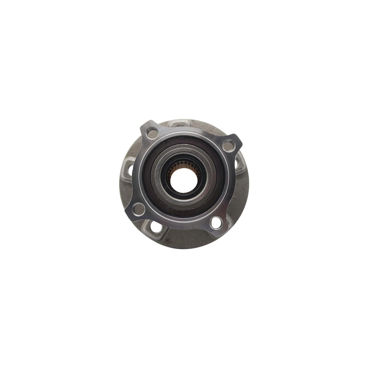 GSP 530046 Wheel Bearing and Hub Assembly product image 4 of 8