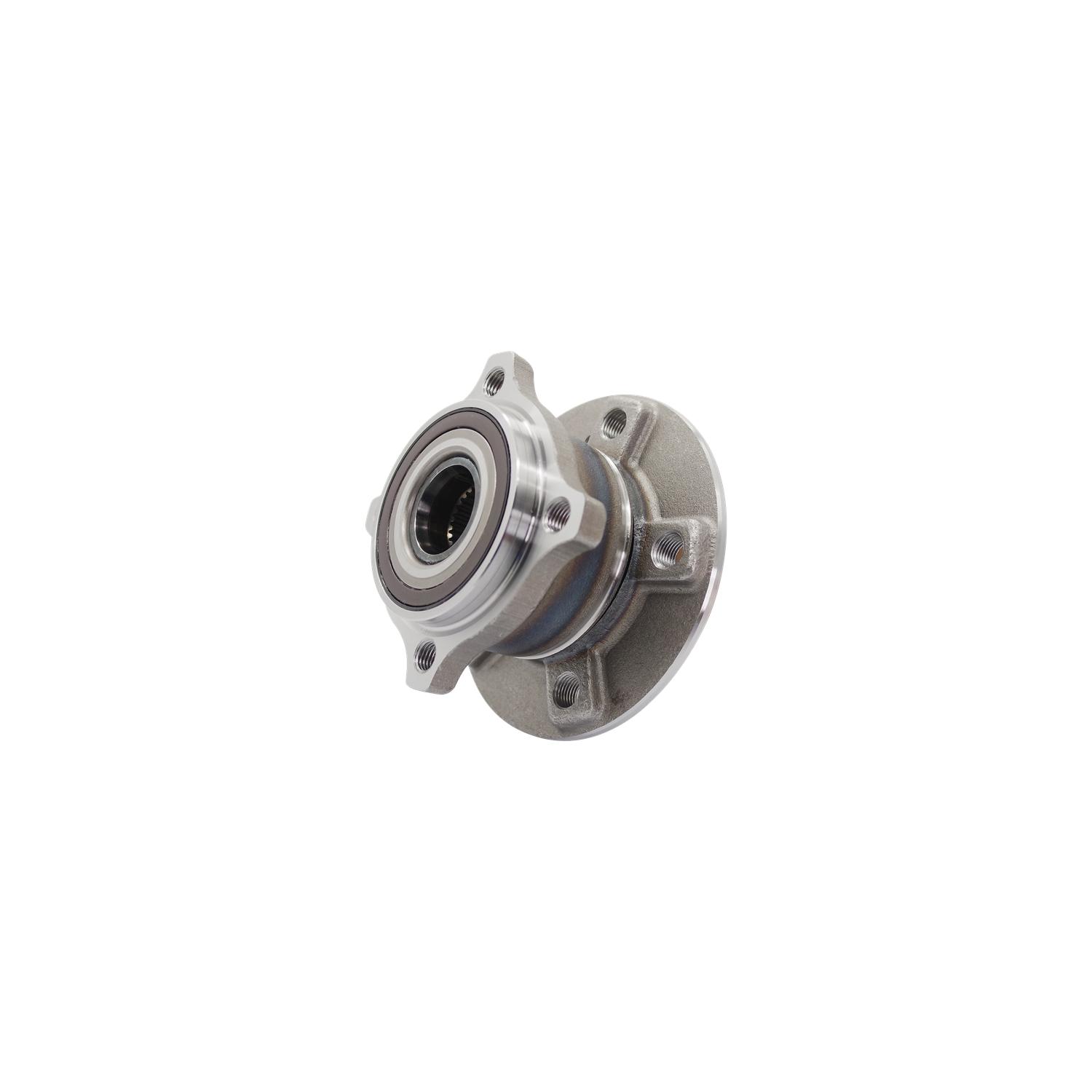 GSP 530046 Wheel Bearing and Hub Assembly product image 6 of 8