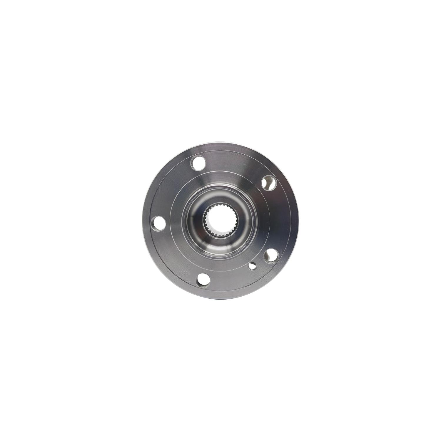GSP 530046 Wheel Bearing and Hub Assembly product image 8 of 8