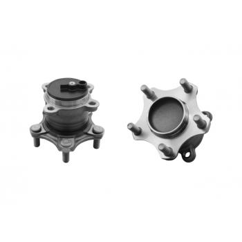 GSP 530048 Wheel Bearing and Hub Assembly product image 1 of 6