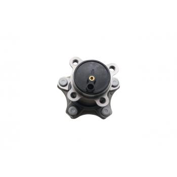 GSP 530048 Wheel Bearing and Hub Assembly product image 2 of 6