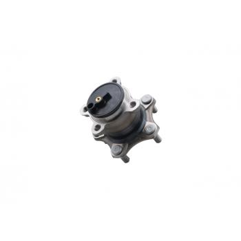 GSP 530048 Wheel Bearing and Hub Assembly product image 3 of 6