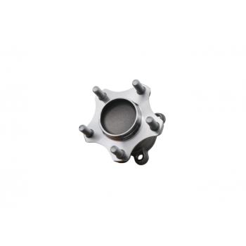 GSP 530048 Wheel Bearing and Hub Assembly product image 5 of 6