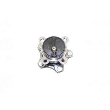 GSP 530048 Wheel Bearing and Hub Assembly product image 6 of 6